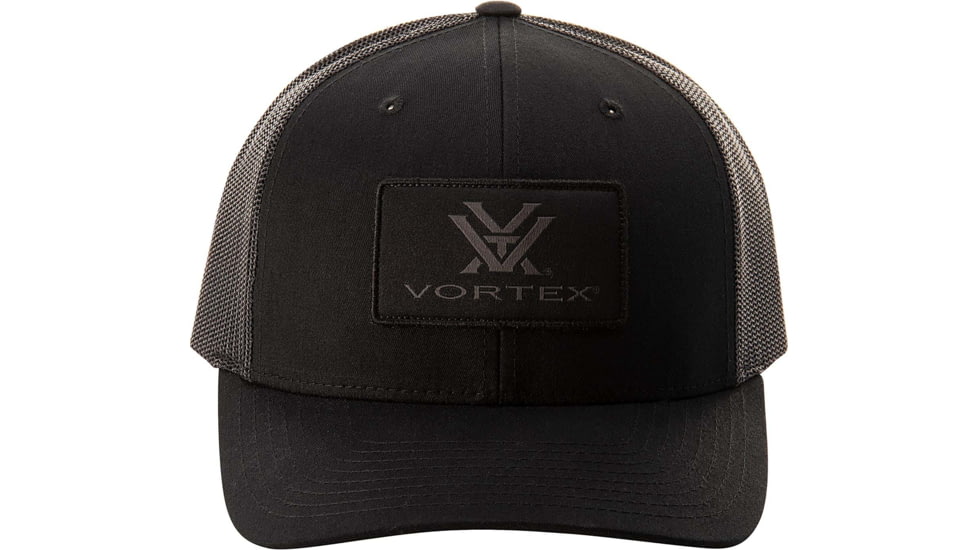 Vortex Force On Force Cap - Mens, Black, OSFM, 221-18-BLK