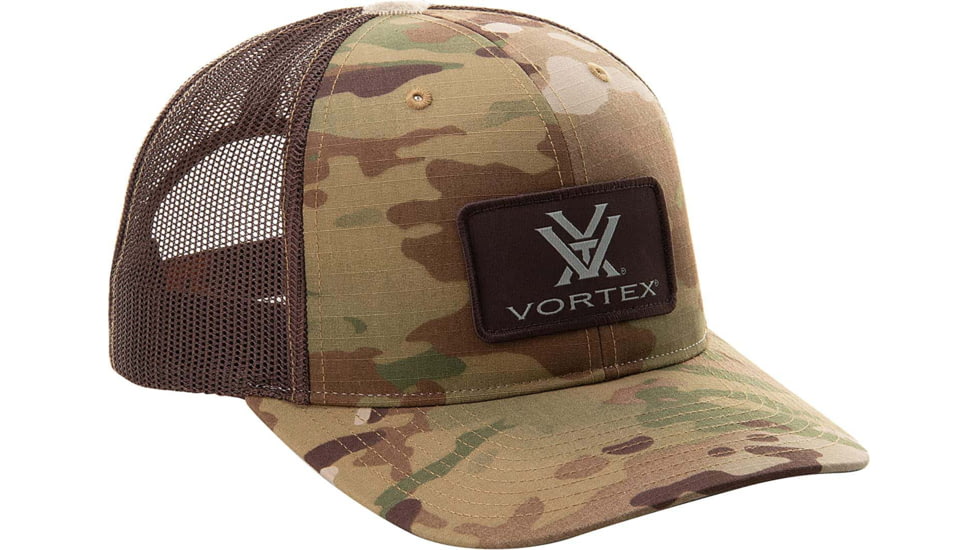 Vortex Force On Force Cap - Mens, Multicam Camo, OSFM, 221-18-MUL