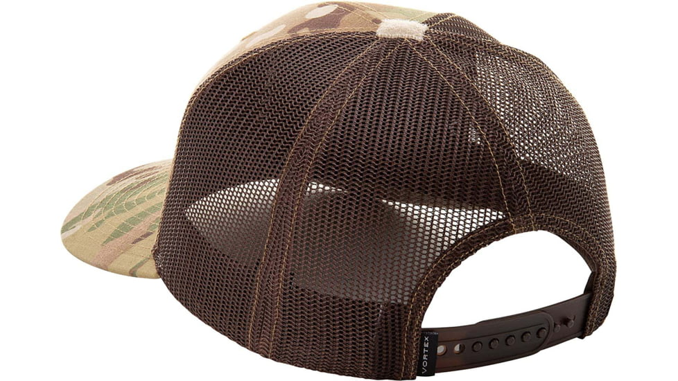 Vortex Force On Force Cap - Mens, Multicam Camo, OSFM, 221-18-MUL