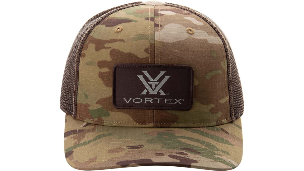 Vortex Force On Force Cap - Mens, Multicam Camo, OSFM, 221-18-MUL