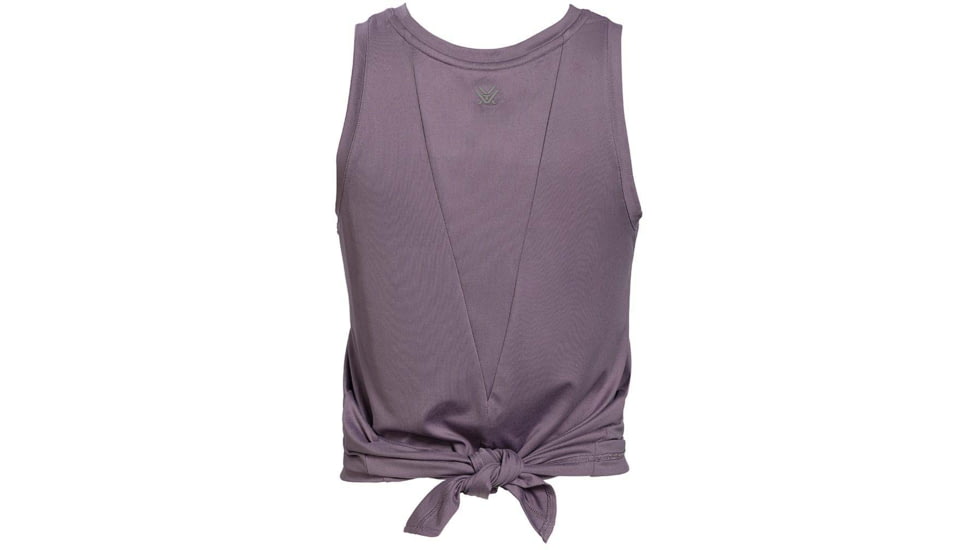 Vortex Kinetic Breeze Tanks - Womens, Grey Ridge Purple, L, 121-31-GRRL