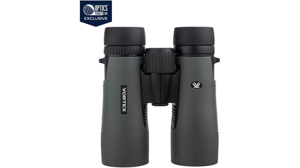 Vortex Diamondback HD 10x42mm Roof Prism Binoculars