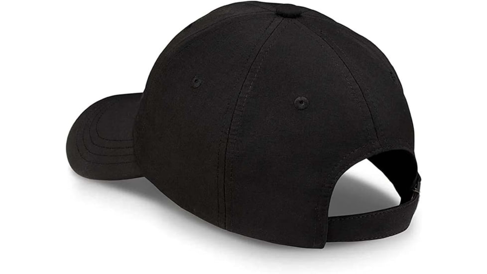 Vortex Performance Cap - Womens, Black, OSFM, 122-28-BLK