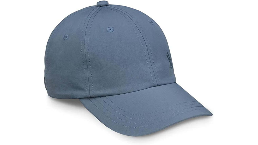 Vortex Performance Cap - Womens, Dusty Blue, OSFM, 122-28-DBL