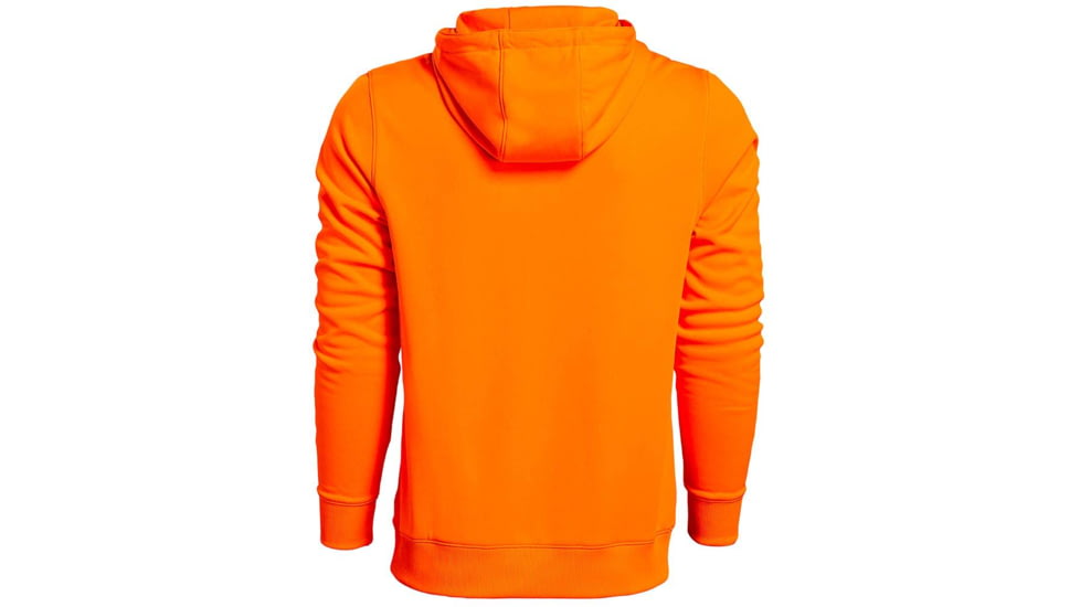 Vortex Performance Hoodies - Mens, Blaze, L, 220-56-BLZL