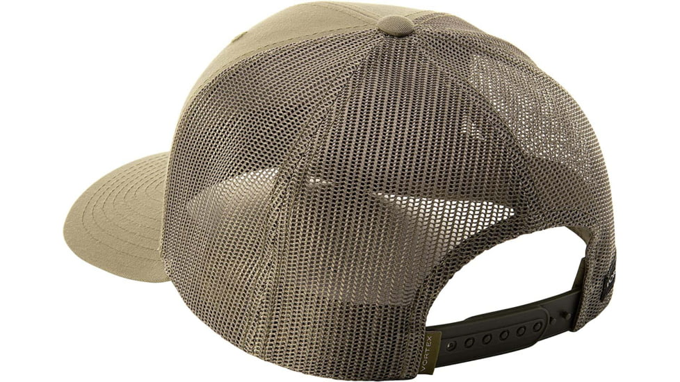 Vortex Red Alert Cap - Mens, Loden, OSFM, 221-17-LOD