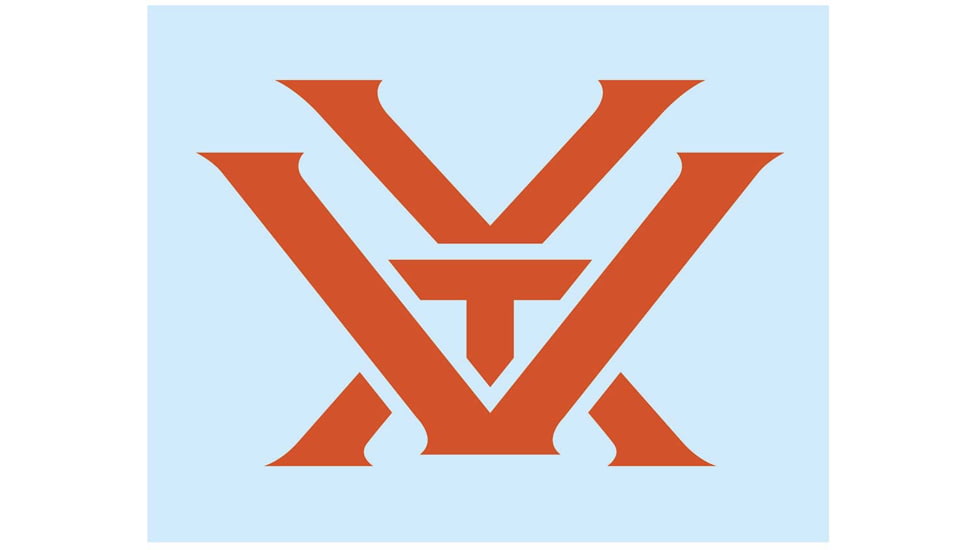 Vortex Small Window Decal, Blaze, 222-64-BLZ