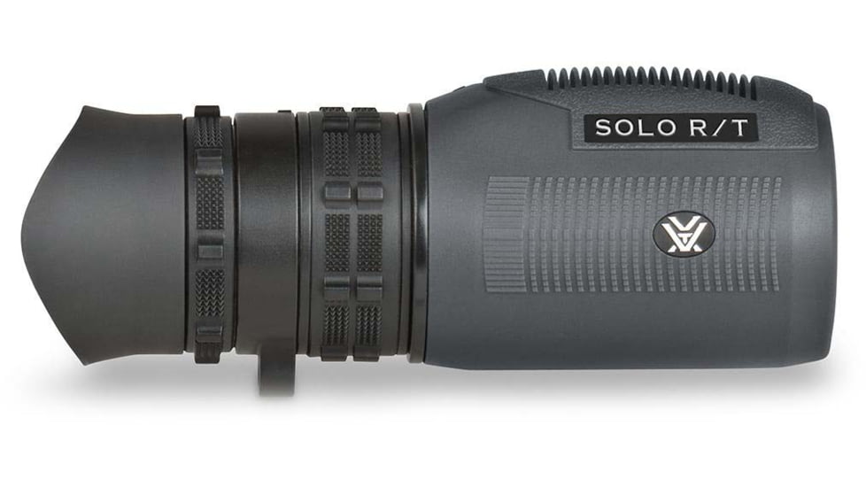 Vortex Solo Tactical RT 8x36 Tactical Monocular w/ Ranging Reticle, Multi, Compact, SOL-3608-RT