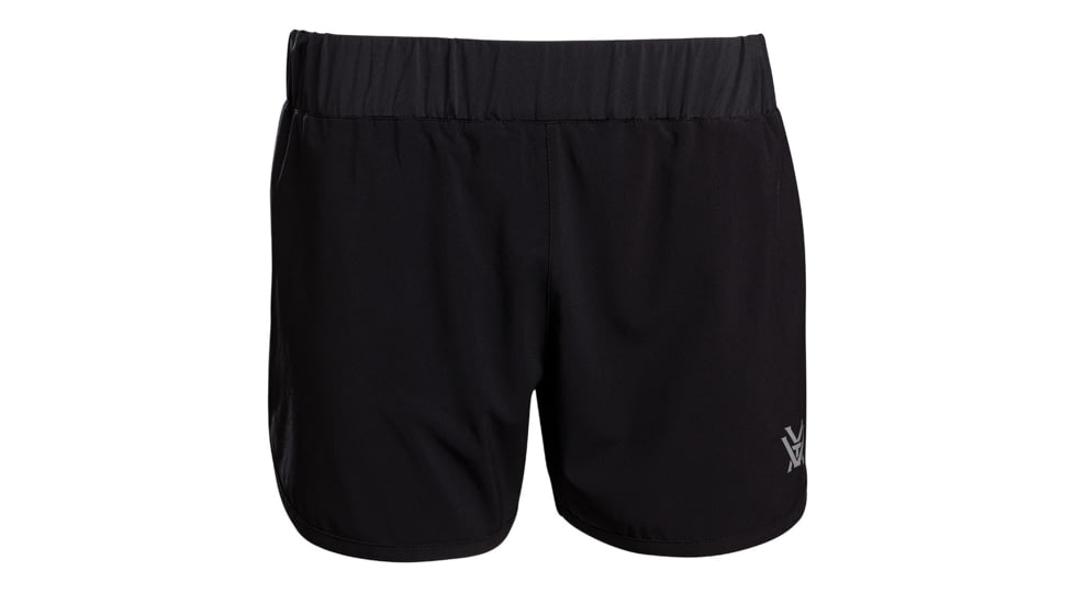 Vortex Sun Stomp Short - Womens, Black, Small, 121-42-BLKS
