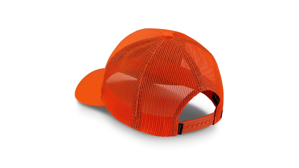 Vortex Traditions Cap - Mens, Blaze, One Size, 220-04-BLZ