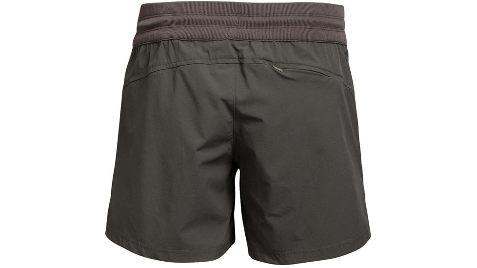 Vortex Trail Creek Shorts - Womens, Beluga, M, 122-21-BELM