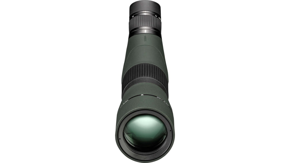 Vortex Viper 15-45x 65mm HD Angled Spotting Scope, Green, Mid-Size, V500