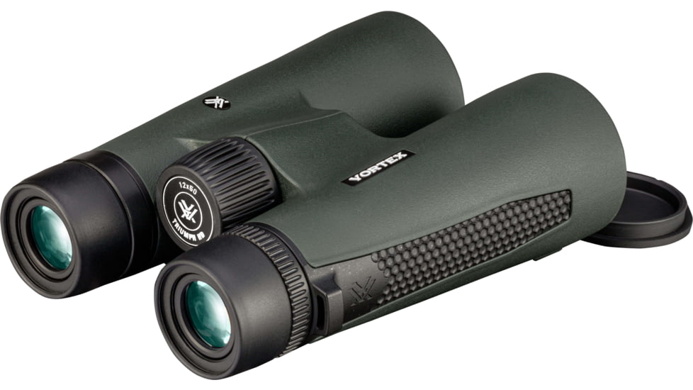 Vortex Triumph HD 12x50mm Roof Prism Binoculars