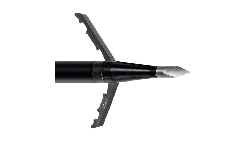 Wasp Jak Knife Broadhead, 2 Blade 100 gr. 3 pk. 1903