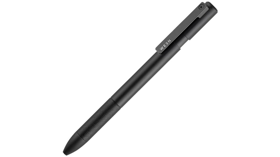 WESN The Bard Pen Ti Black, WESN301