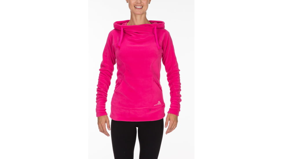 Westcomb Glow Pullover - Women's-Orchid-Medium