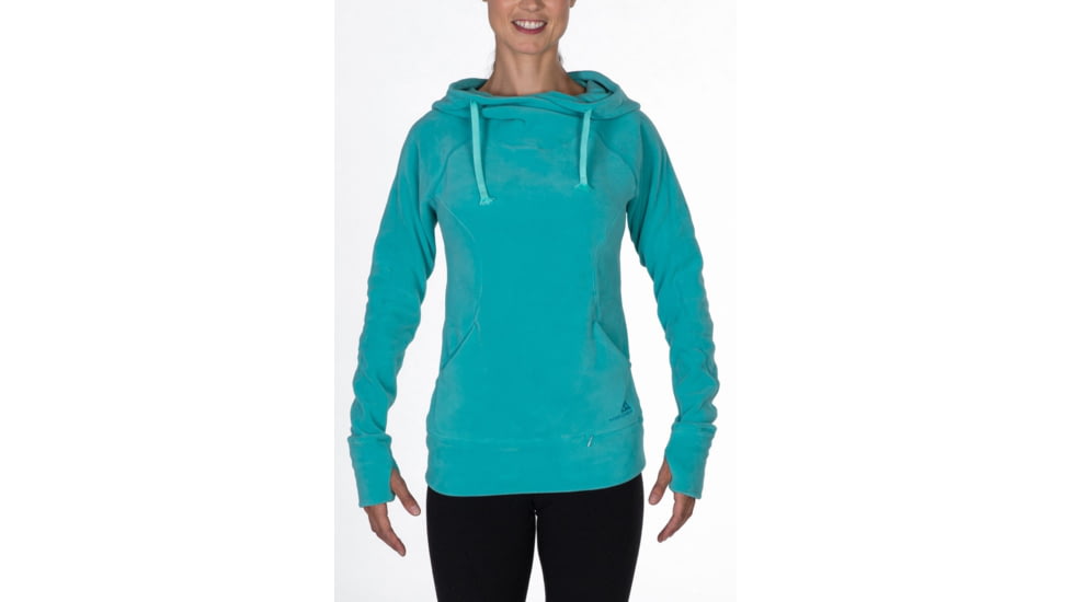 Westcomb Glow Pullover - Womens-Amalfi-X-Small