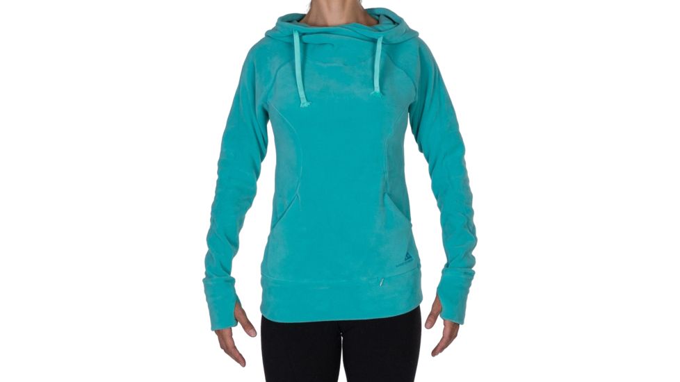Westcomb Glow Pullover - Womens