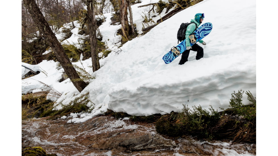 Weston Eclipse Snowboard x Haa Aani Alliance, 150cm, 24.006.B65.150