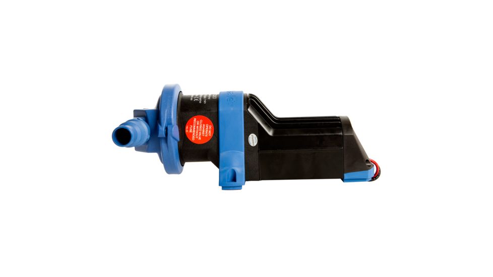 Whale Marine 320 High Capacity Waste/Bilge Pump 12V Gulper 59187