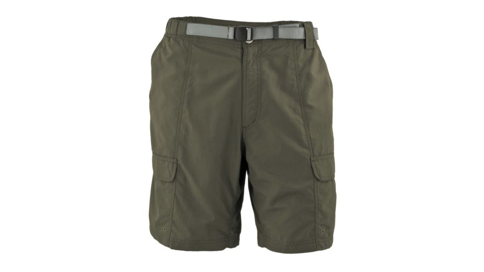 White Sierra Safari II Shorts - Mens, Deep Lichen Green, Extra Large, X5706M-Deep Lichen Green - DLG-XL