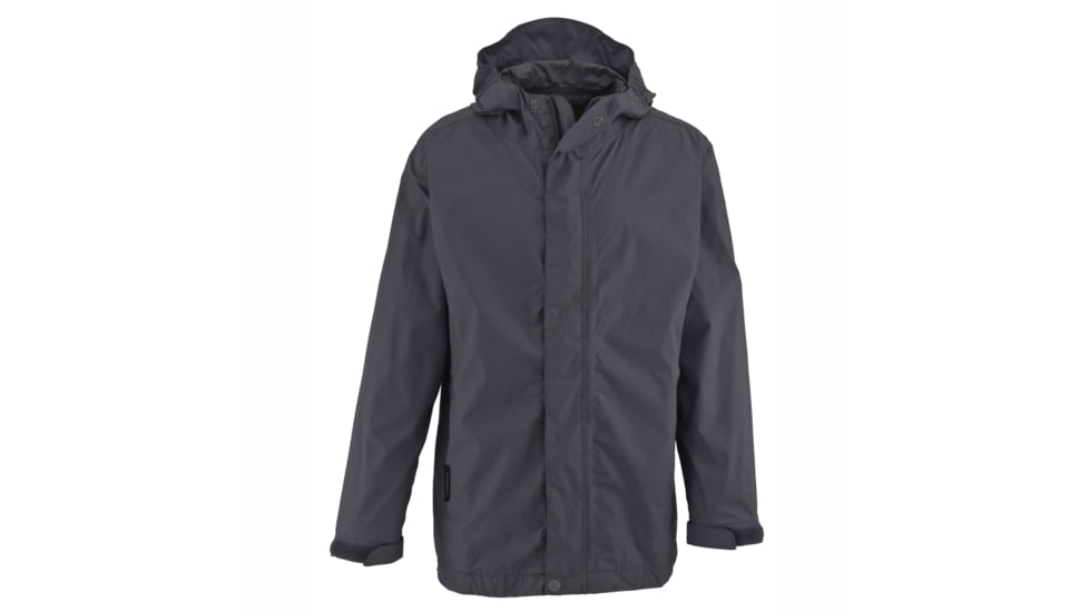 White Sierra Trabagon Rain Pants - Boys, Black, Extra Small, X2208Y-Black - BLK-XS