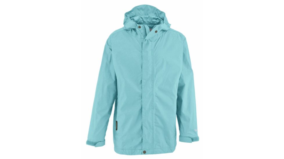 White Sierra Trabagon Rain Pants - Boys, Blue Radiance, Extra Small, X2208Y-Blue Radiance -BLR-XS