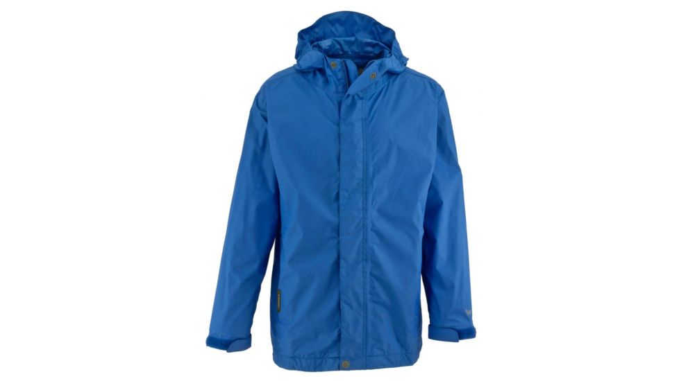 White Sierra Trabagon Rain Pants - Boys, Imperial Blue, Medium, X2208Y-Imperial Blue - IMB-MEDIUM