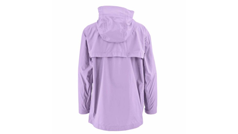 White Sierra Trabagon Rain Pants - Boys, Lavender, Extra Large, X2208Y-Lavender - LAV-XL