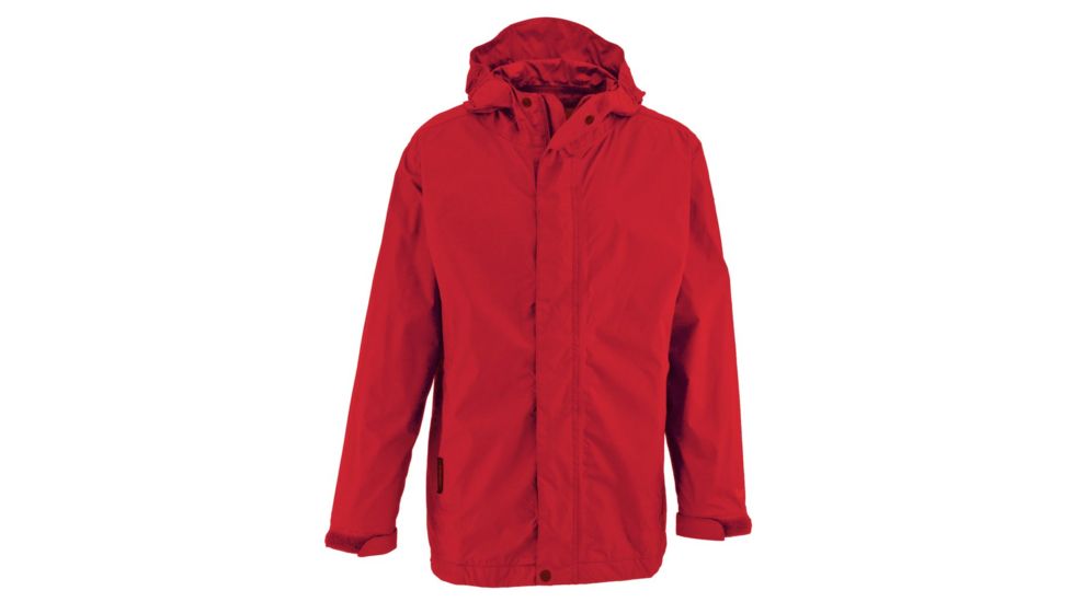 White Sierra Trabagon Rain Pants - Boys, Racing Red, Large, X2208Y-Racing Red - RCR-LARGE