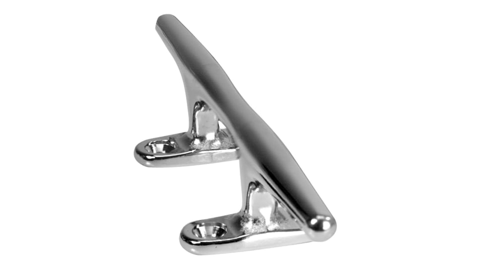 Whitecap Hollow Base Stainless Steel Cleat - 10" 36182