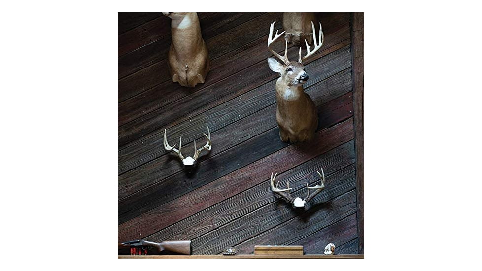 Wicked North Gear The Change Up Antler Display Kit, Black, B801-A002