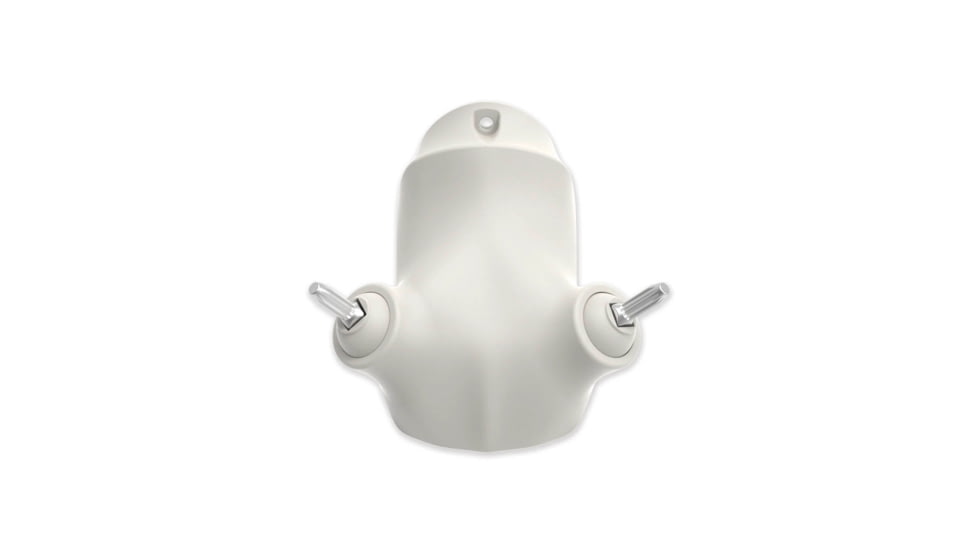 Wicked North Gear The Change Up Antler Display Kit, White, B801-A002