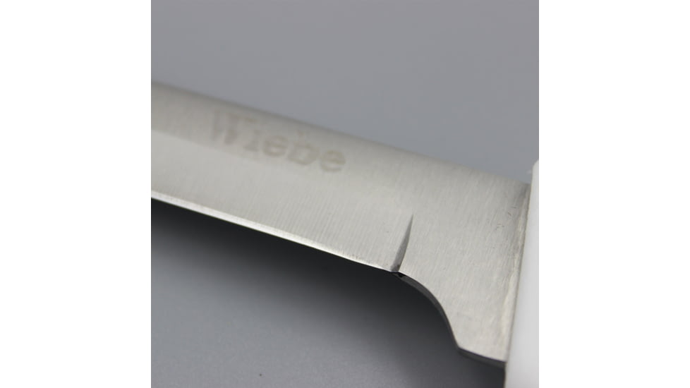 Wiebe Knives Mila Fillet Knife