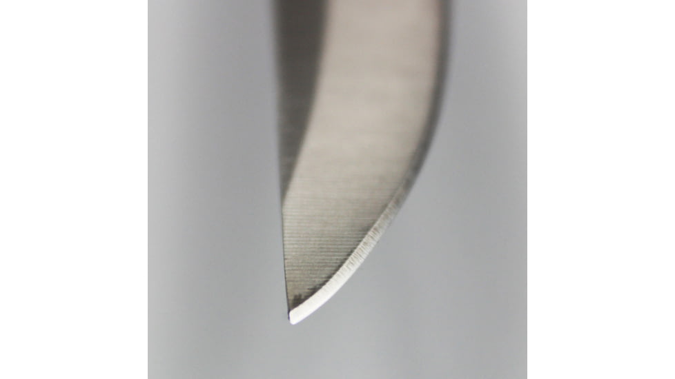 Wiebe Knives Mila Fillet Knife
