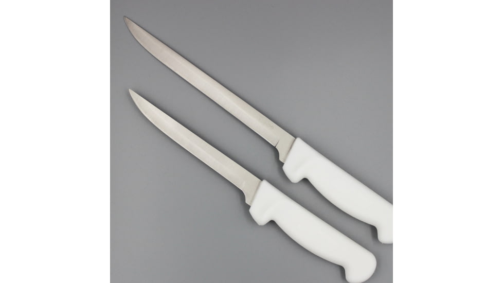Wiebe Knives Mila Fillet Knife