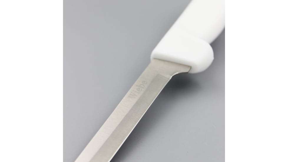 Wiebe Knives Mila Fillet Knife