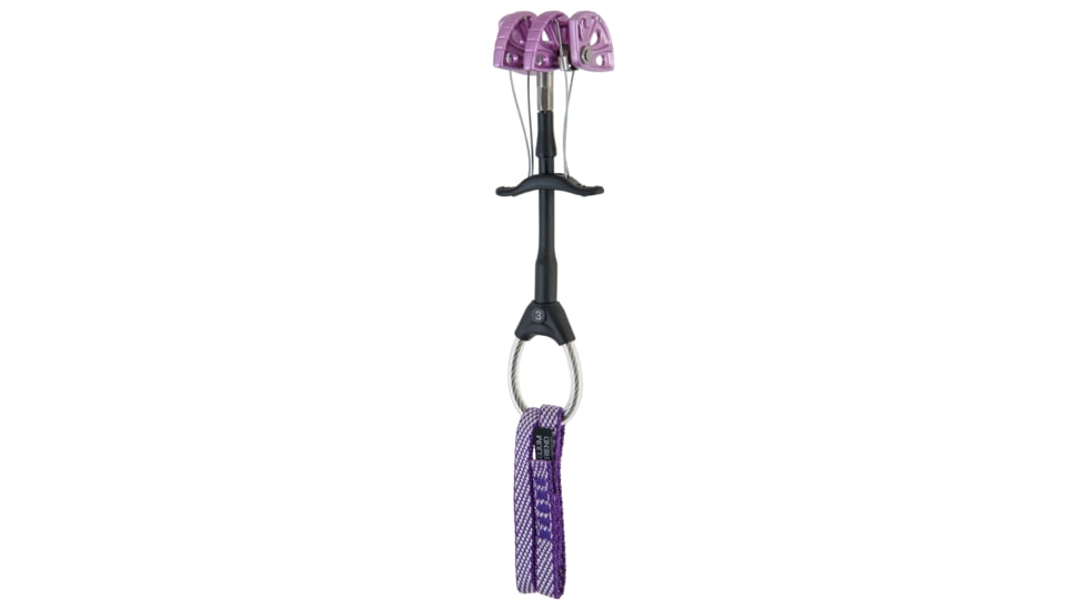 Wild Country Climbing Helium Friend Set 1-2-3