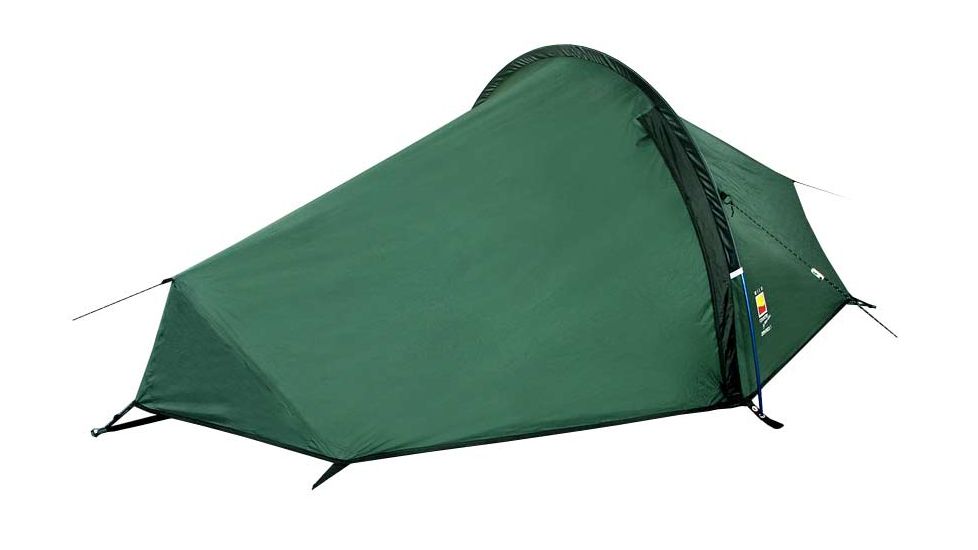 WildCountry Zephyros 2 Tent - 2 Person, 3 Season