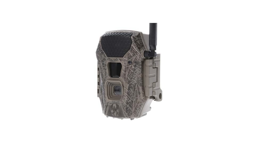 Wildgame Innovations Terra Cell 20MP Trail Camera, VERIZON, 720p HD, Brown, WGI-TERAWVZ