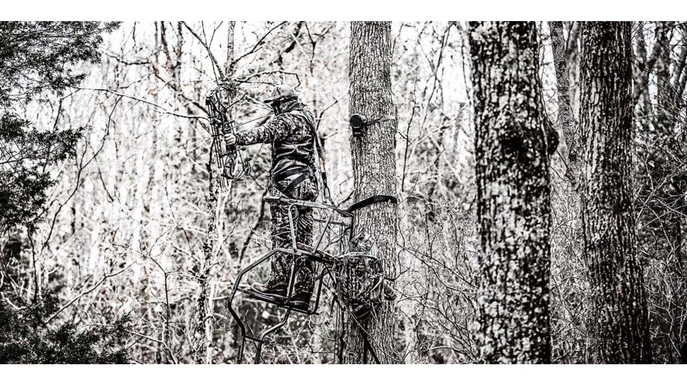 Wildgame Innovations ZeroTrace PureION Field Generator, Camo, WGI-WGIPG0001