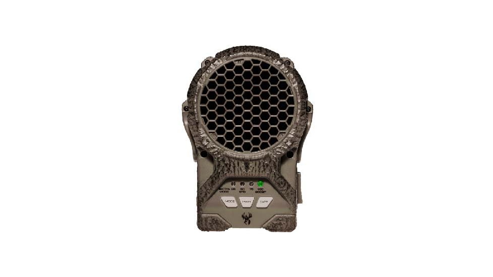 Wildgame Innovations ZeroTrace PureION Field Generator, Camo, WGI-WGIPG0001