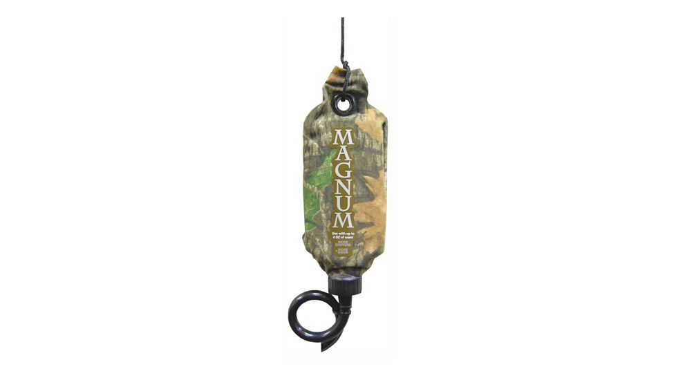 Wildlife Research Center Magnum Scrape-Dripper 381