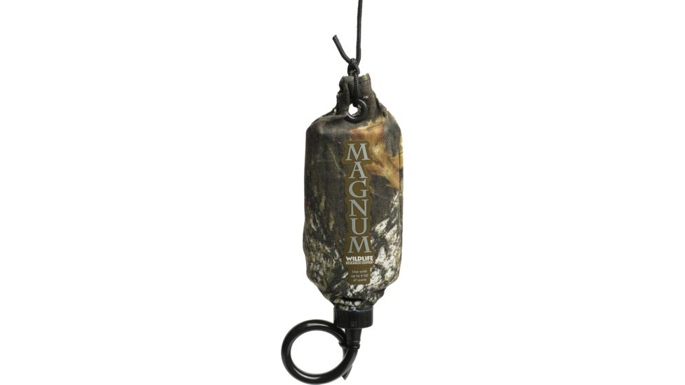 Wildlife Research Center Magnum Scrape-Dripper 381