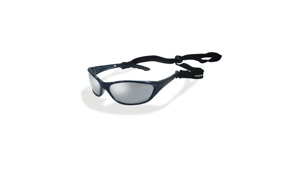 Wiley X P-44 Rx Prescription Sunglasses