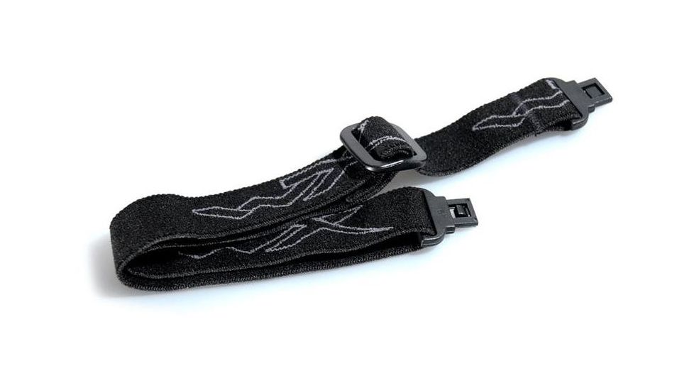 Wiley X SG-1 Replacement Parts - Elastic Strap SG-1E