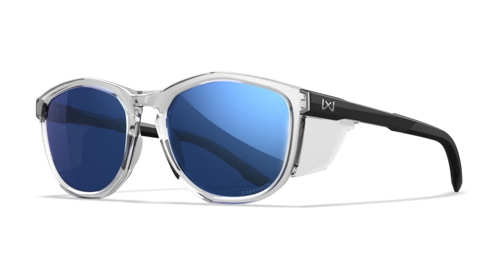 Wiley X Bravo Captivate Sunglasses