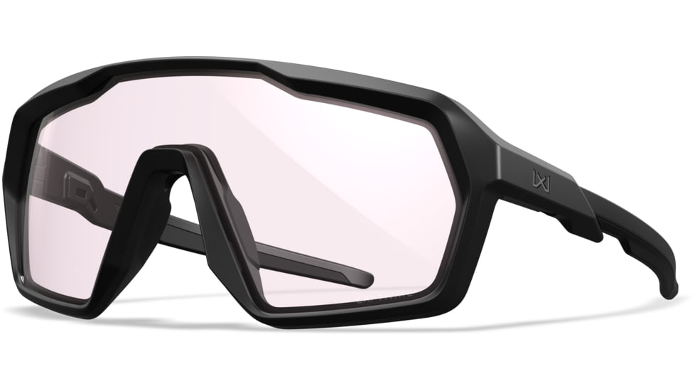 Wiley X Citadel Flow-Coated Sunglasses