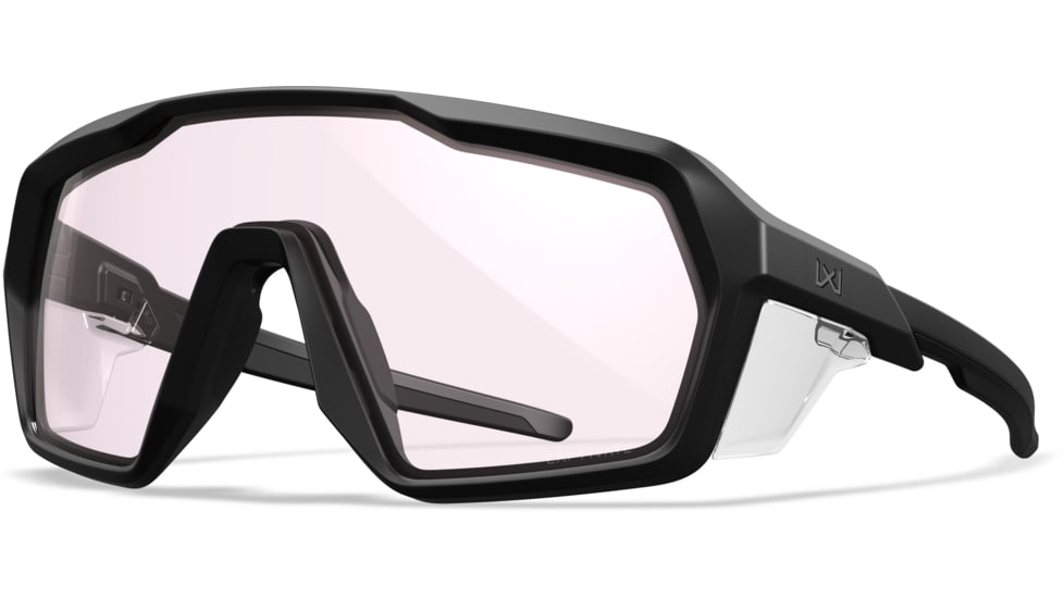 Wiley X Citadel Flow-Coated Sunglasses