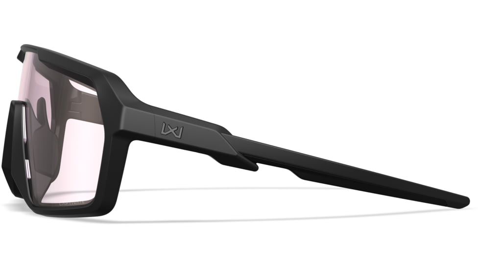 Wiley X Citadel Flow-Coated Sunglasses